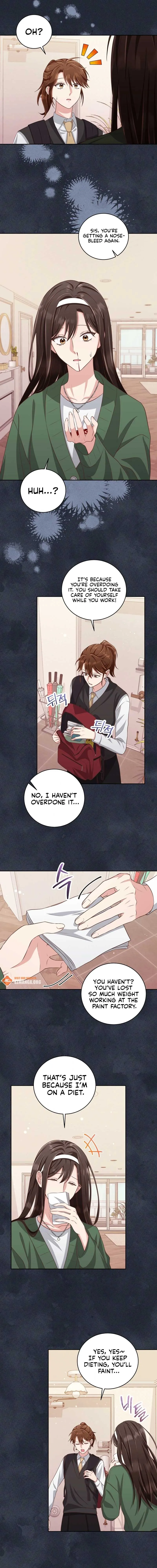 Outside Relationship Chapter 4 Online - página 3