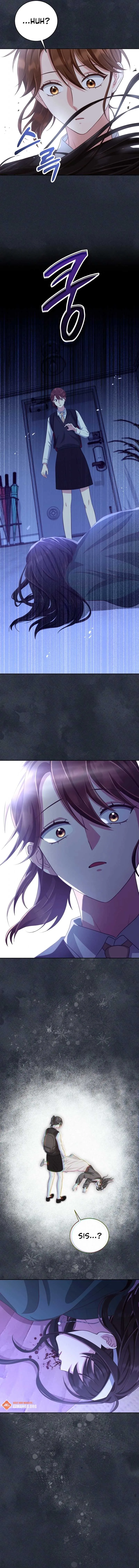 Outside Relationship Chapter 4 Online - página 4