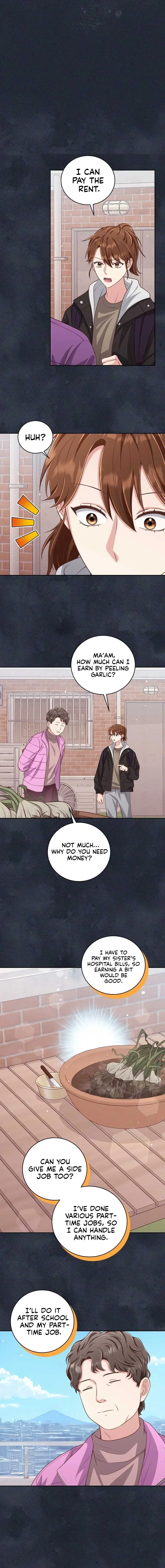Outside Relationship Chapter 4 Online - página 5