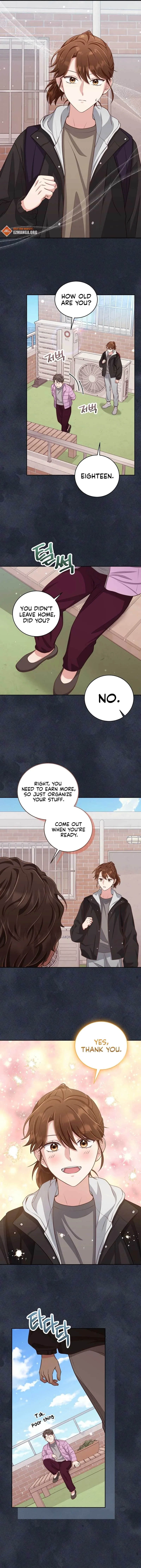 Outside Relationship Chapter 4 Online - página 6