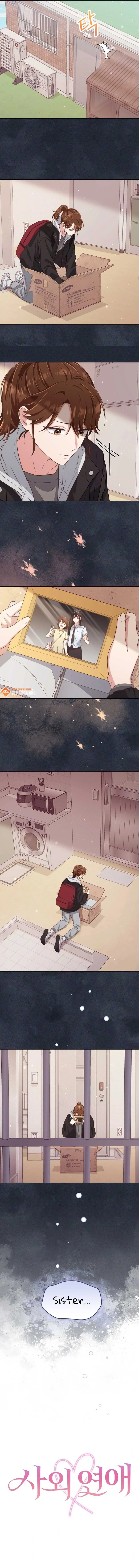 Outside Relationship Chapter 4 Online - página 7