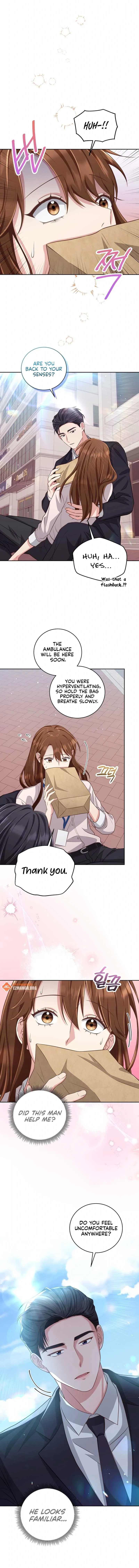 Outside Relationship Chapter 4 Online - página 8