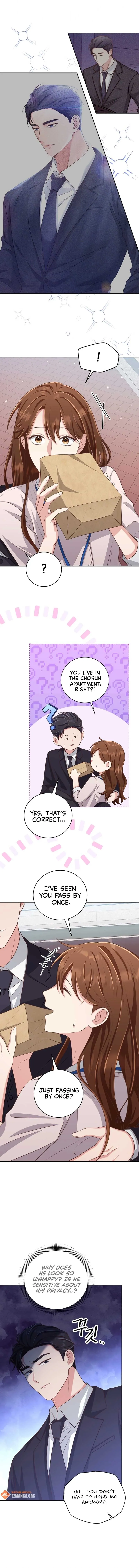 Outside Relationship Chapter 4 Online - página 9