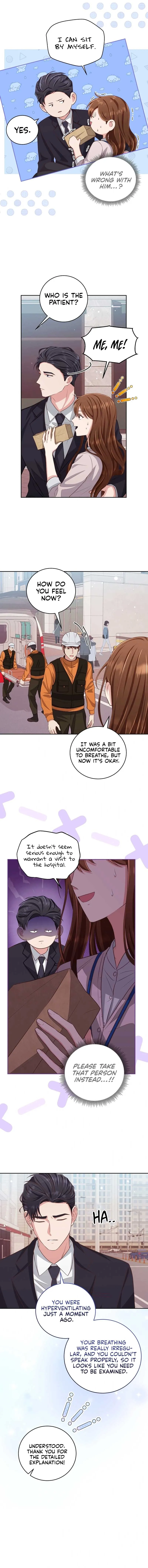 Outside Relationship Chapter 4 Online - página 10