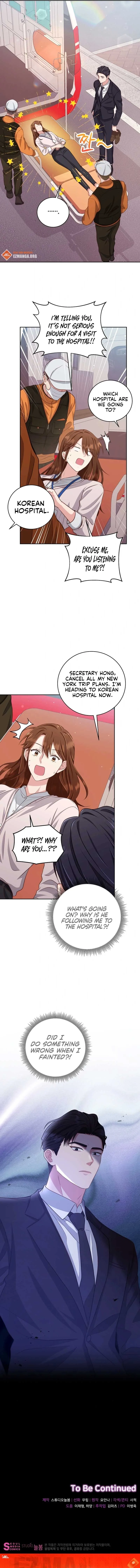 Outside Relationship Chapter 4 Online - página 11