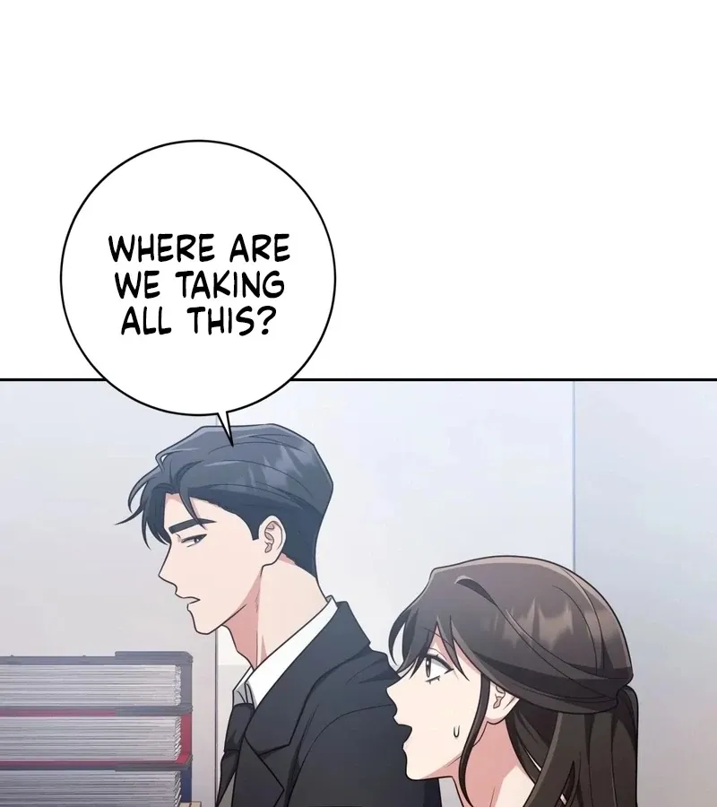 Outside Relationship Chapter 40 Online - página 23