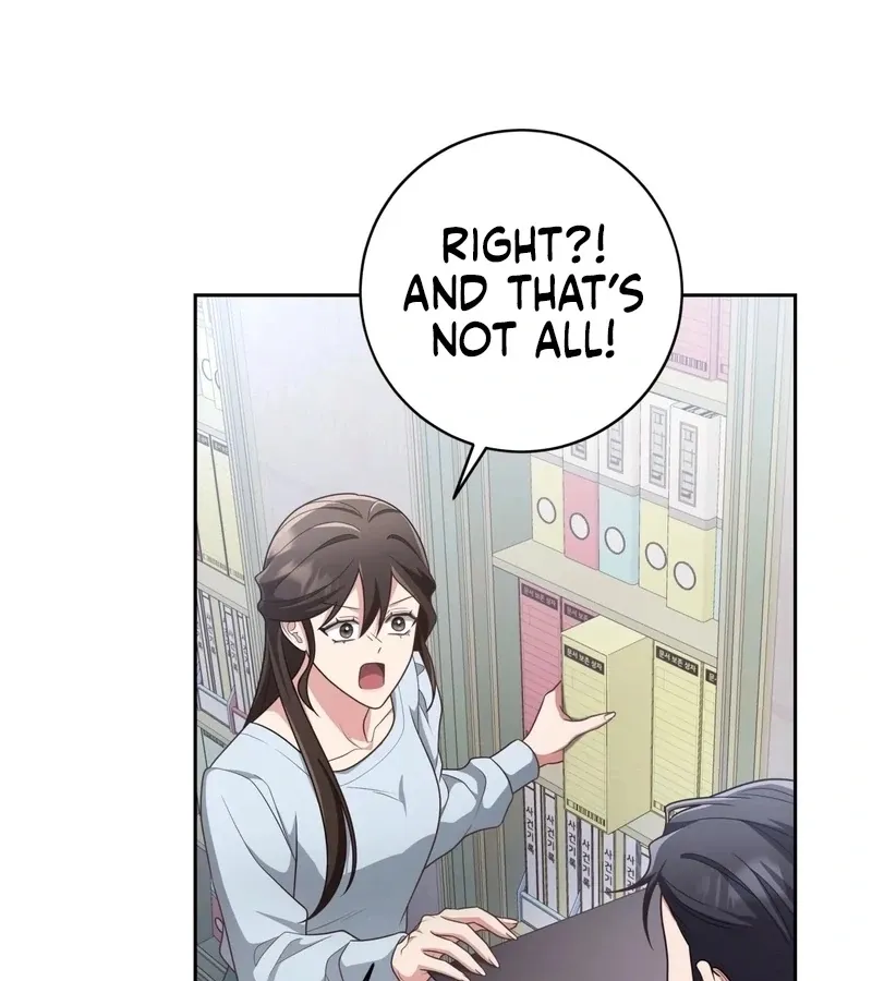 Outside Relationship Chapter 40 Online - página 30