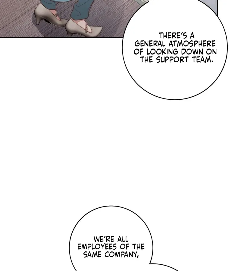 Outside Relationship Chapter 40 Online - página 40