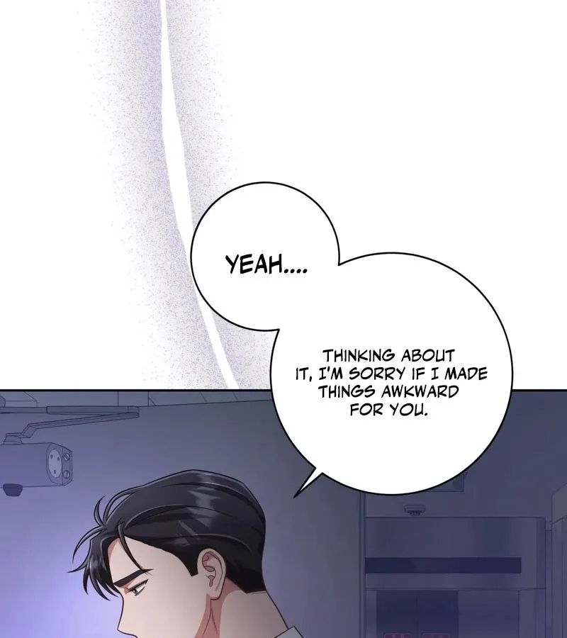 Outside Relationship Chapter 43 Online - página 19