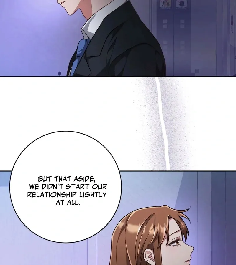 Outside Relationship Chapter 43 Online - página 20