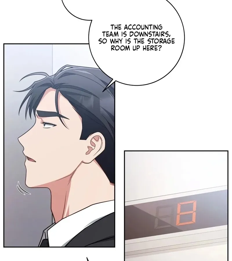 Outside Relationship Chapter 44 Online - página 25