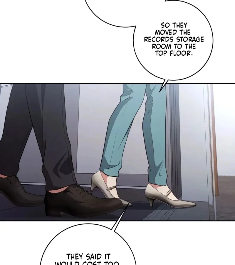 Outside Relationship Chapter 44 Online - página 27