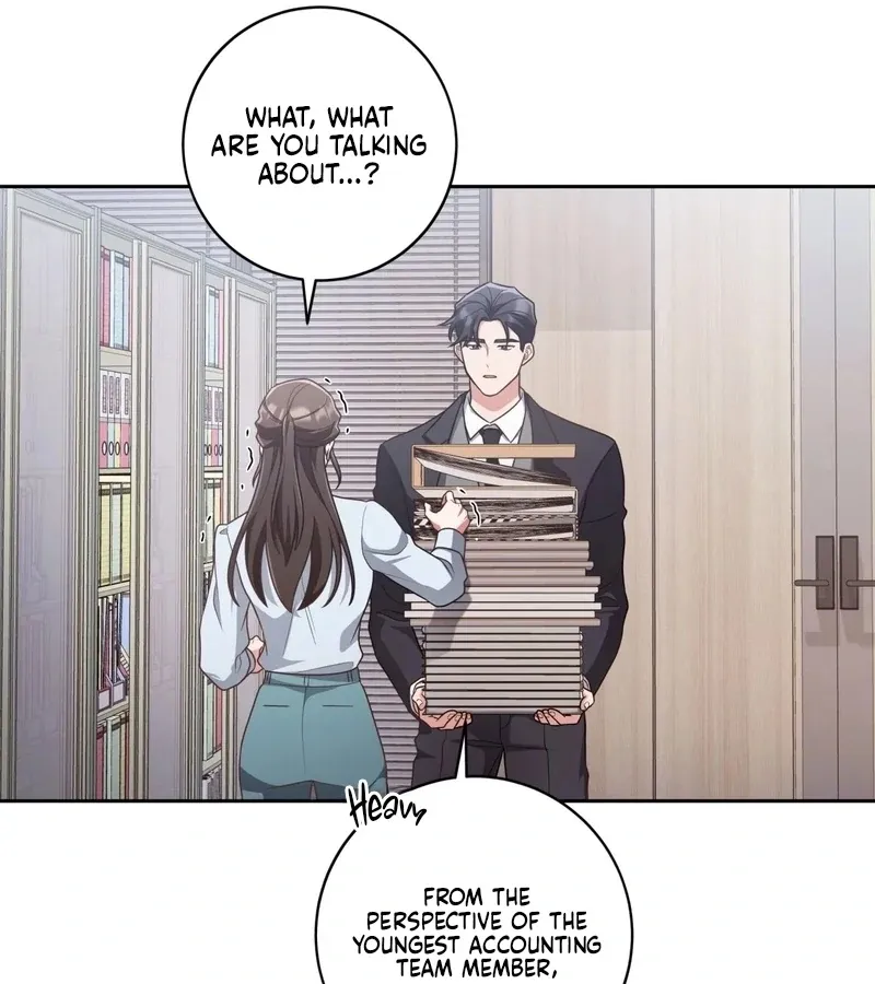 Outside Relationship Chapter 44 Online - página 34