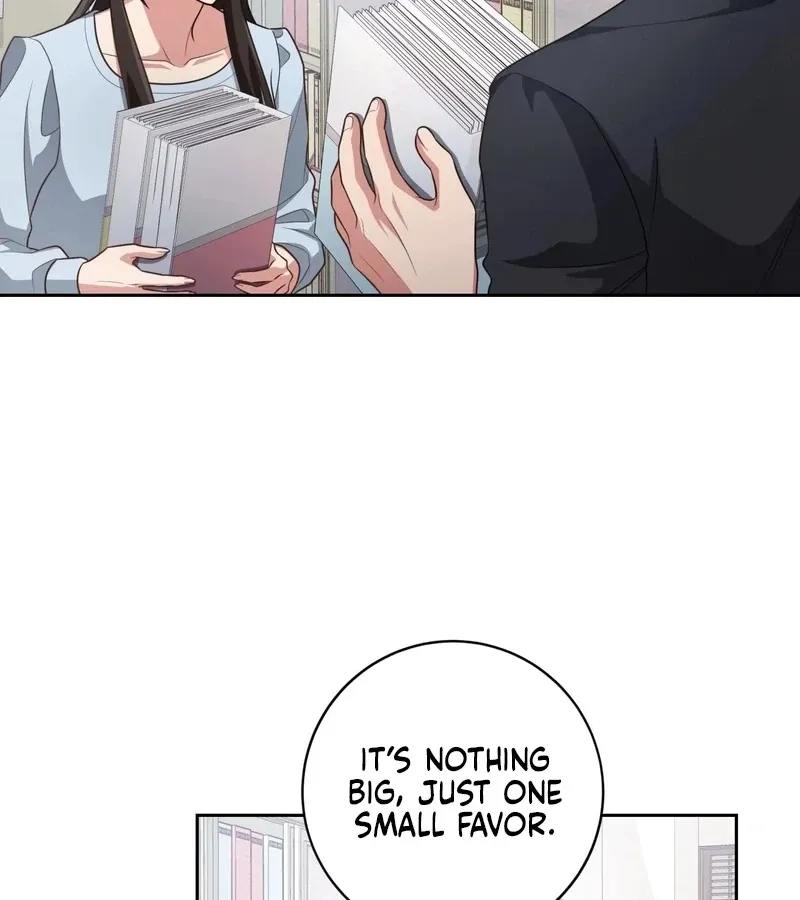 Outside Relationship Chapter 44 Online - página 48