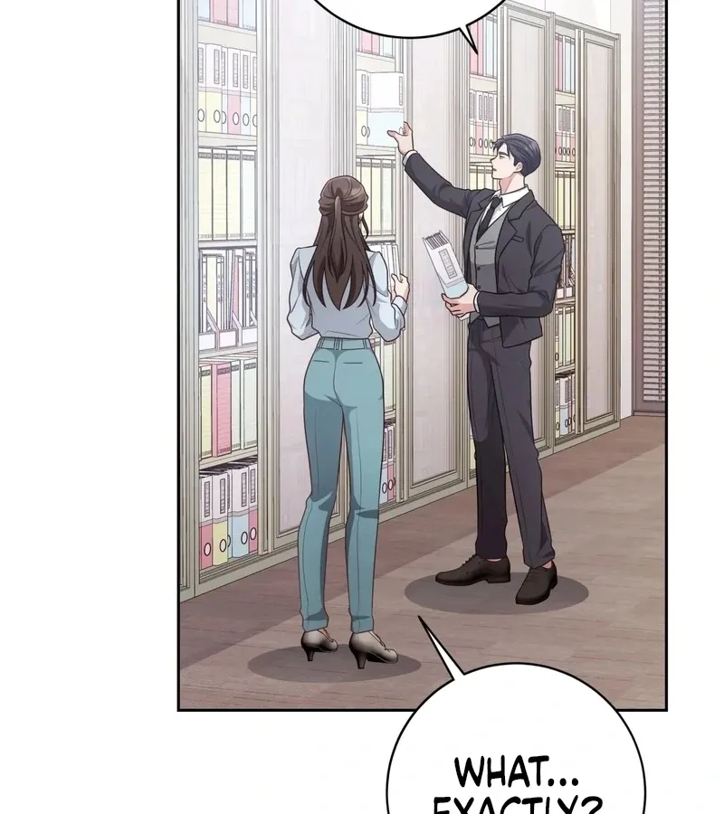 Outside Relationship Chapter 44 Online - página 49
