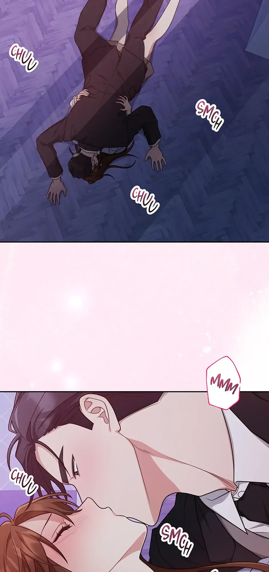 Outside Relationship Chapter 45 Online - página 3