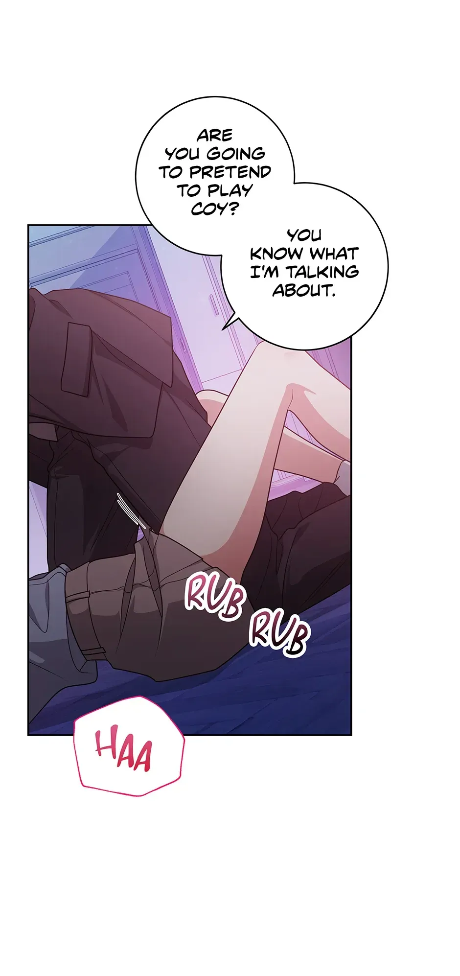 Outside Relationship Chapter 45 Online - página 6