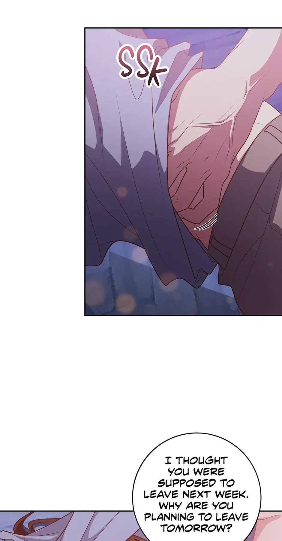 Outside Relationship Chapter 45 Online - página 7