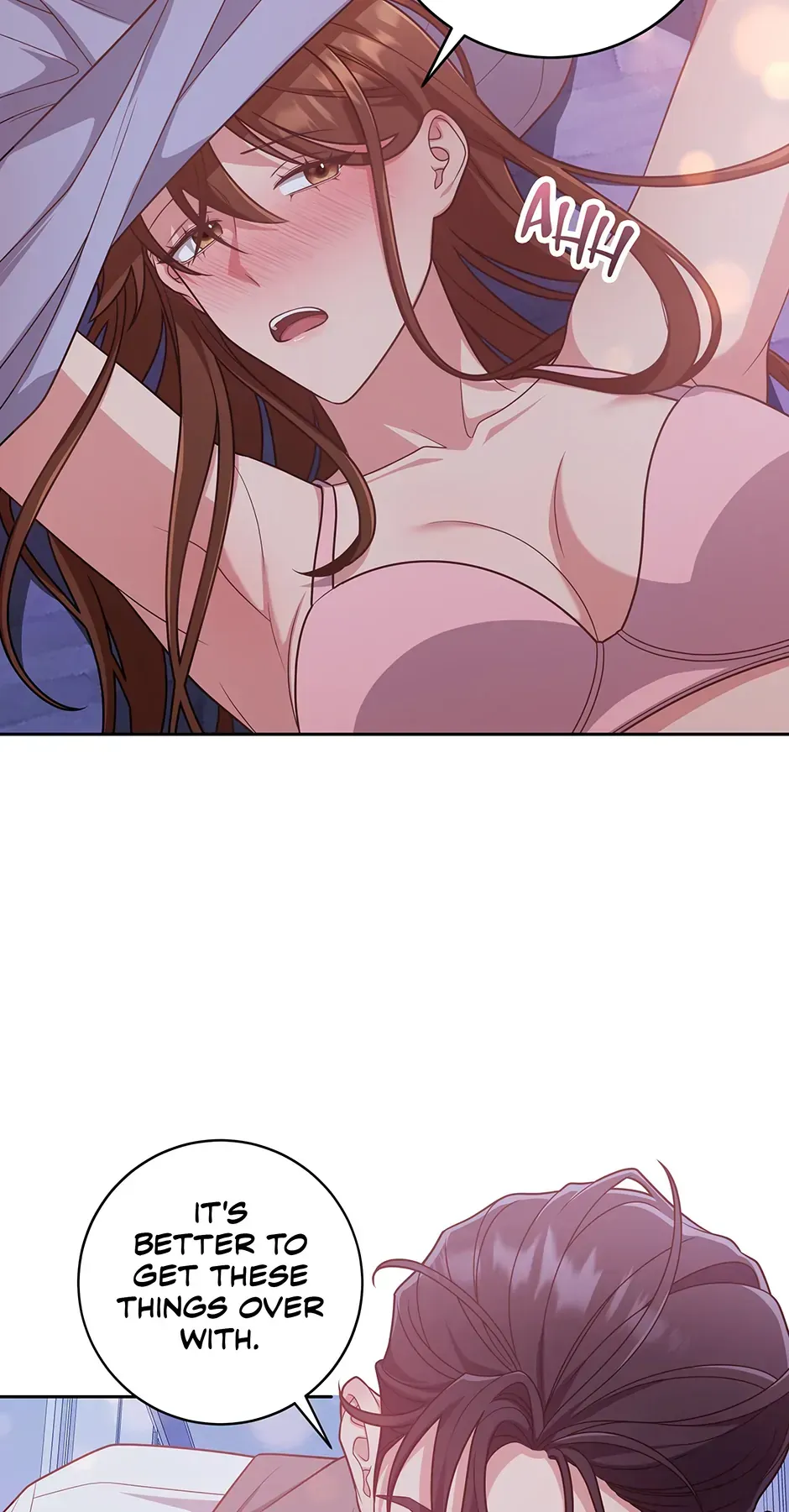 Outside Relationship Chapter 45 Online - página 8