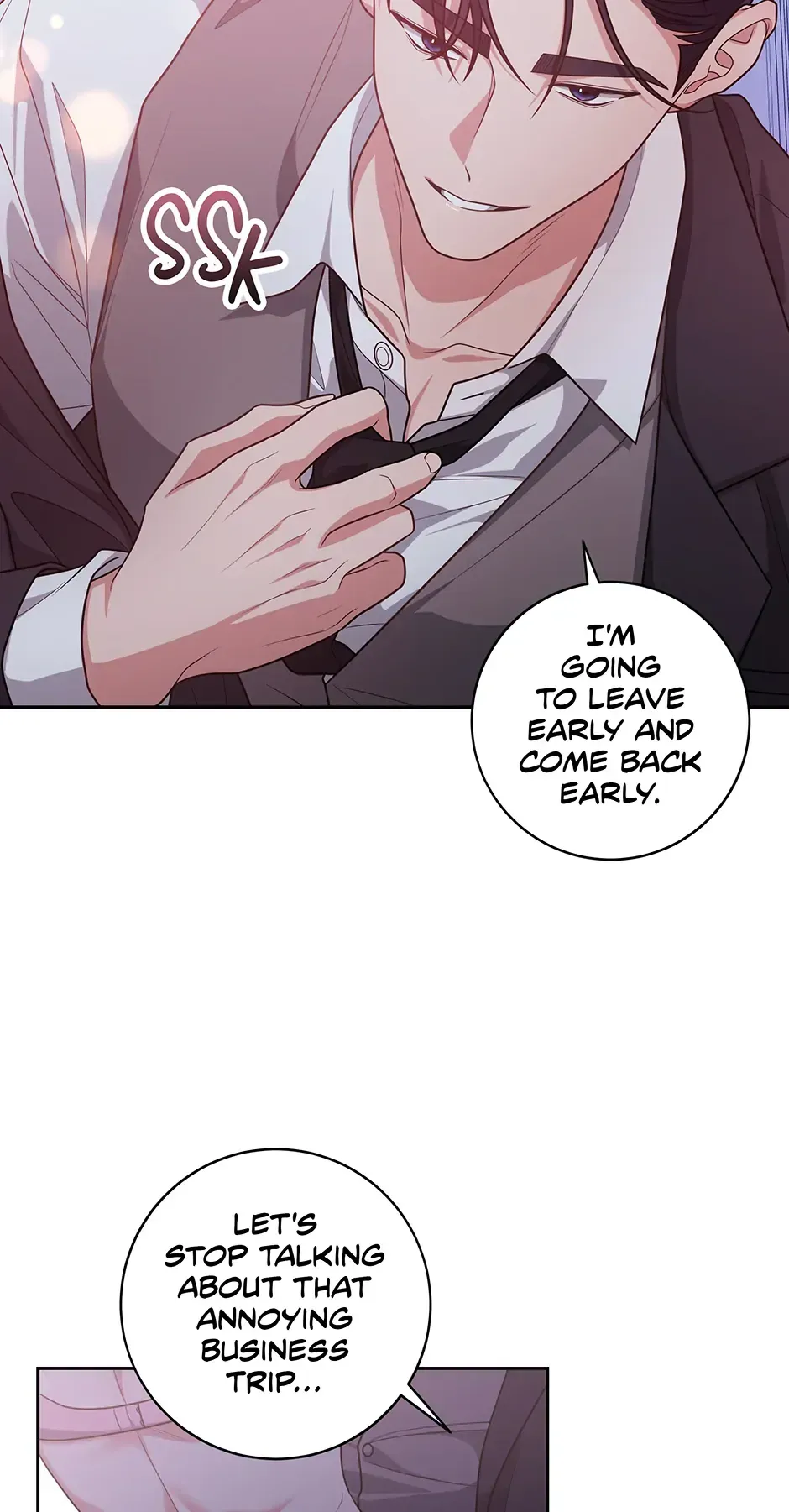Outside Relationship Chapter 45 Online - página 9