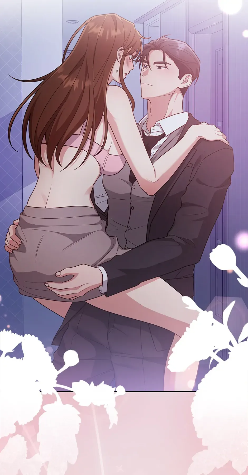 Outside Relationship Chapter 45 Online - página 11
