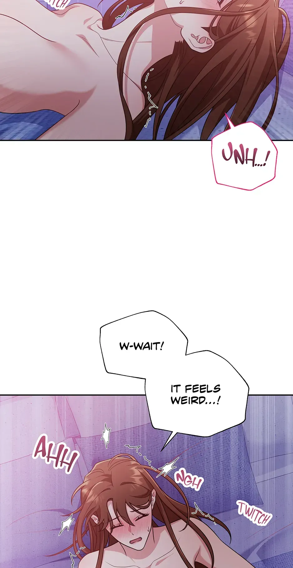 Outside Relationship Chapter 45 Online - página 22