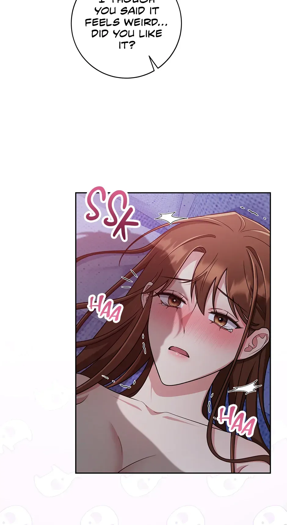 Outside Relationship Chapter 45 Online - página 35