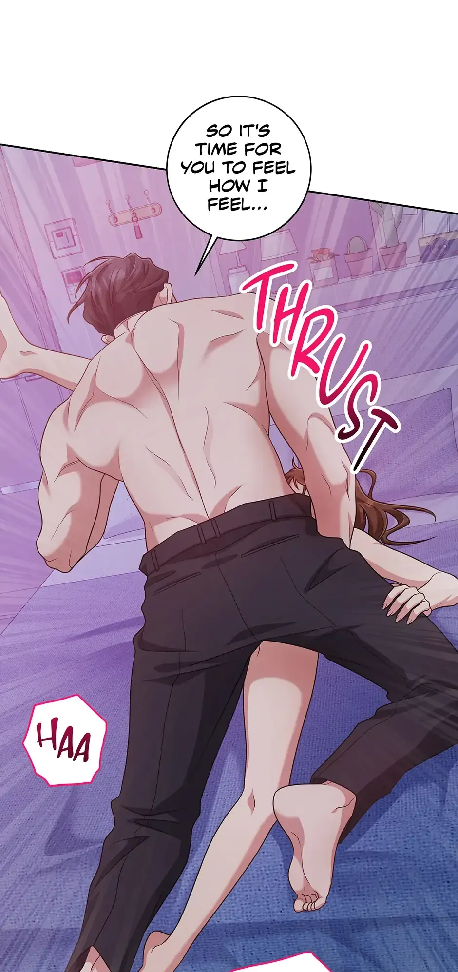 Outside Relationship Chapter 45 Online - página 40