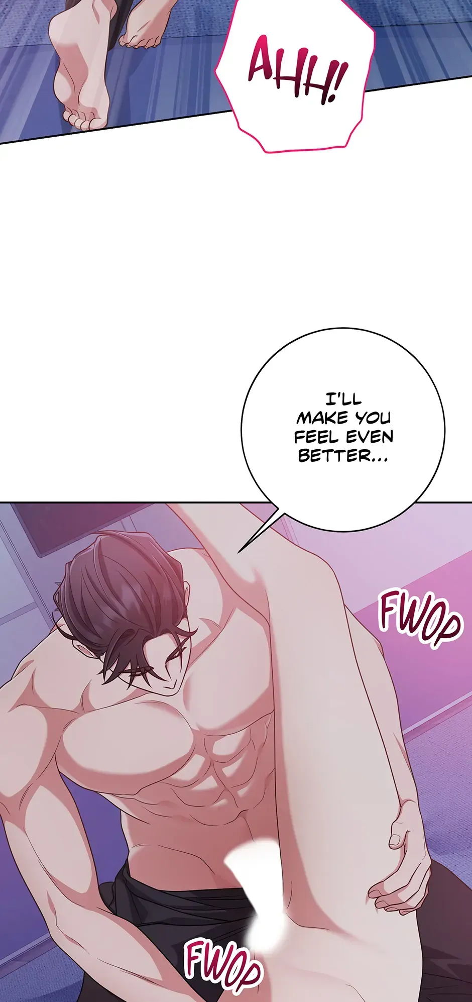 Outside Relationship Chapter 45 Online - página 41