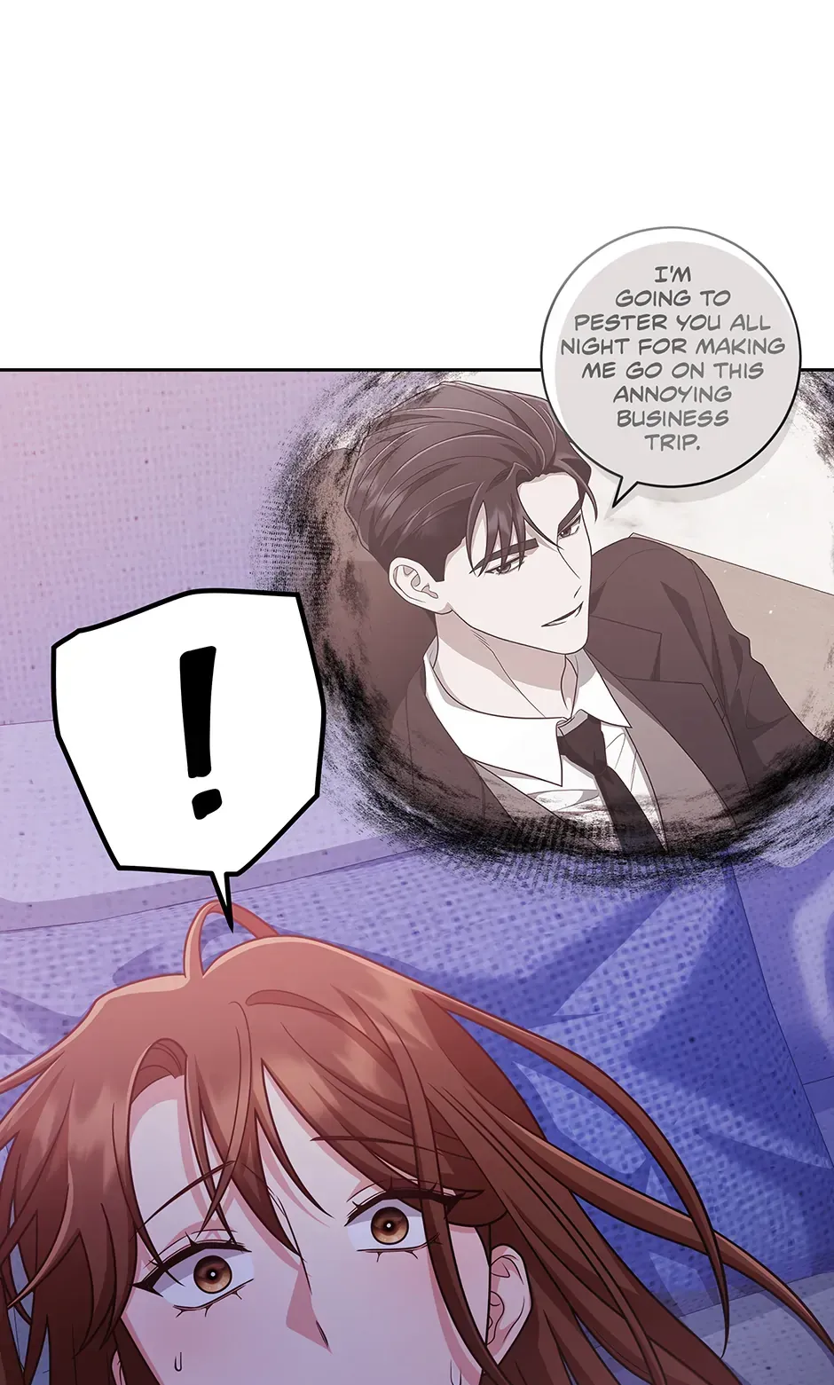 Outside Relationship Chapter 45 Online - página 57