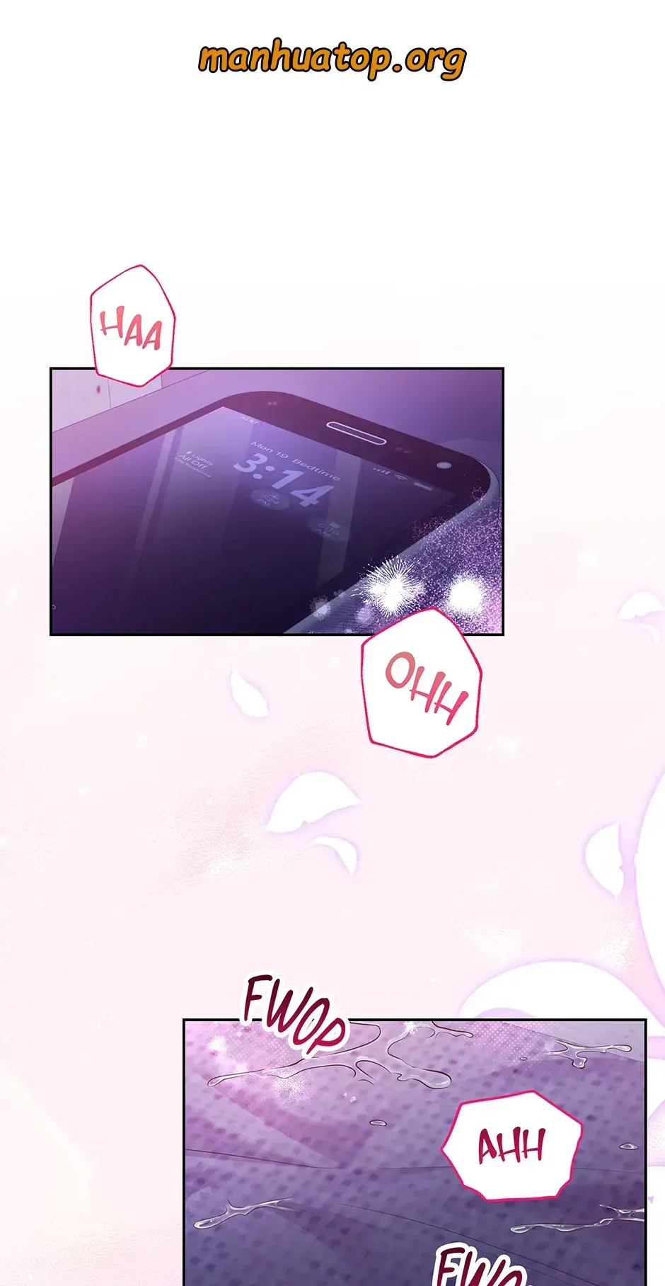 Outside Relationship Chapter 46 Online - página 1