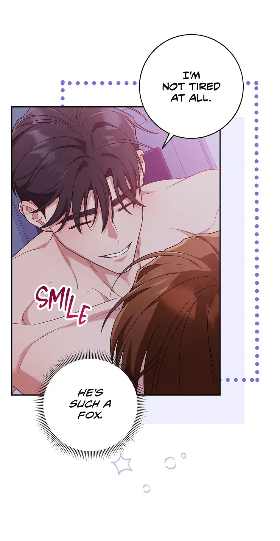 Outside Relationship Chapter 46 Online - página 6