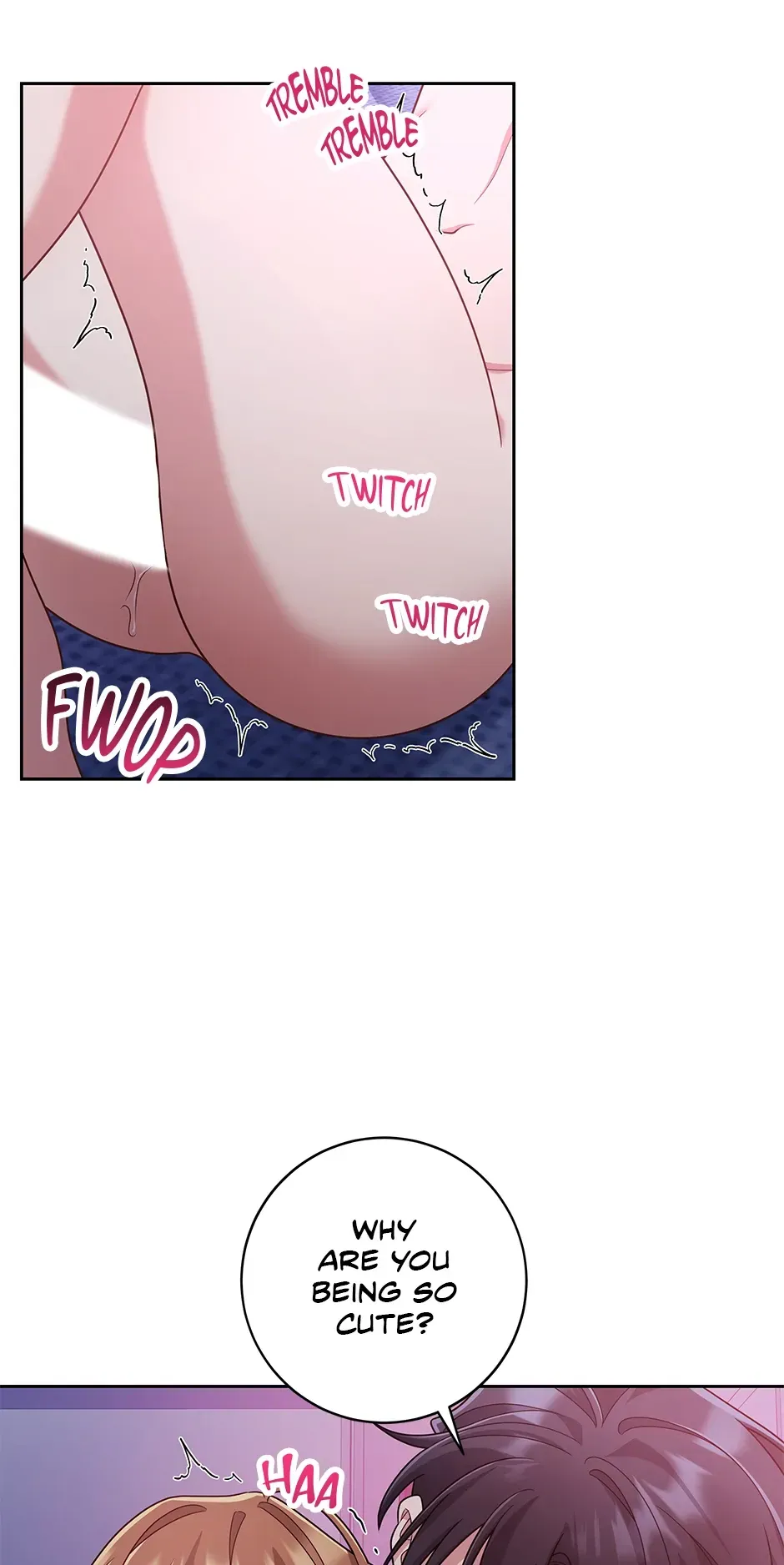 Outside Relationship Chapter 46 Online - página 20