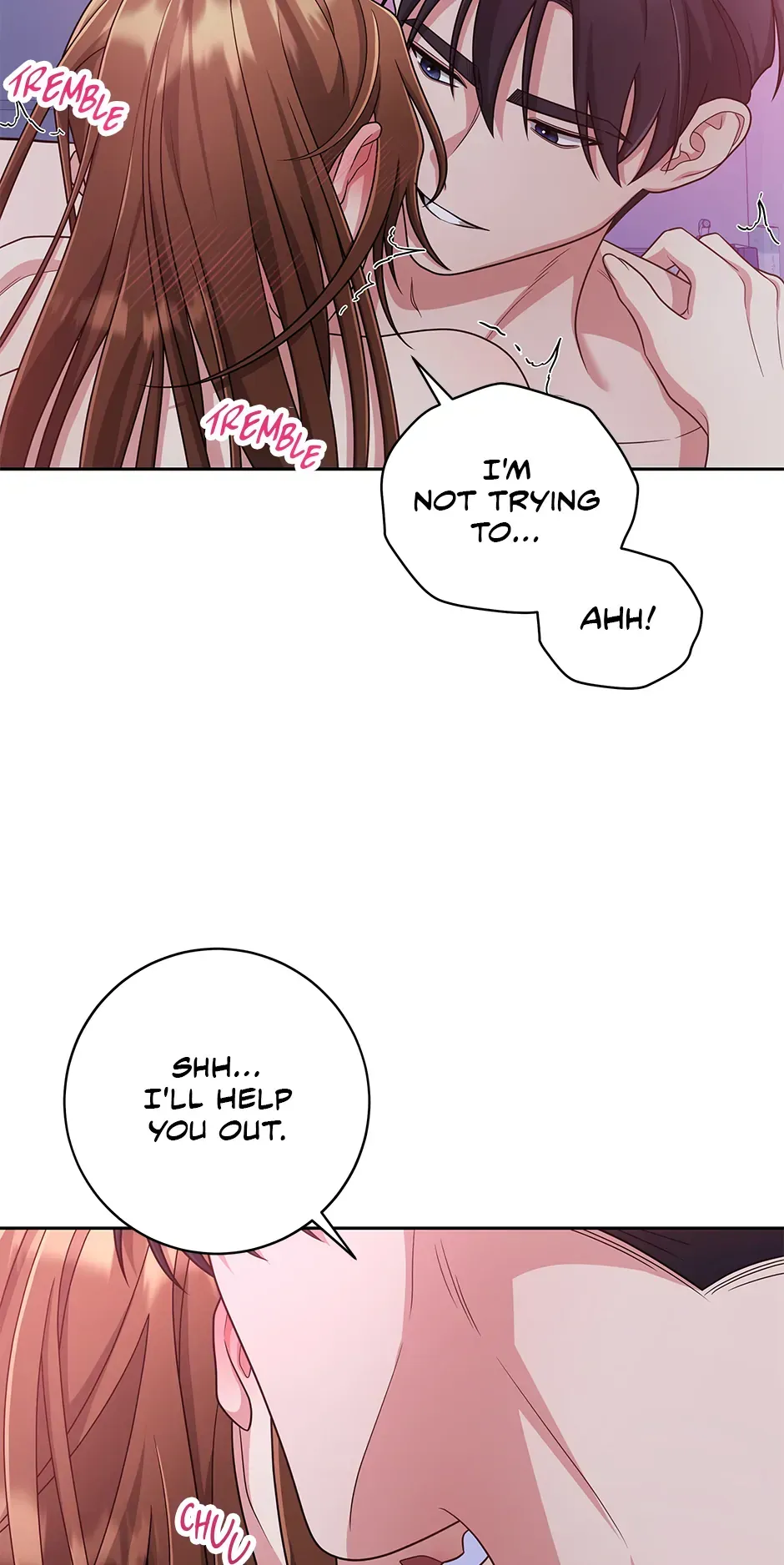 Outside Relationship Chapter 46 Online - página 21