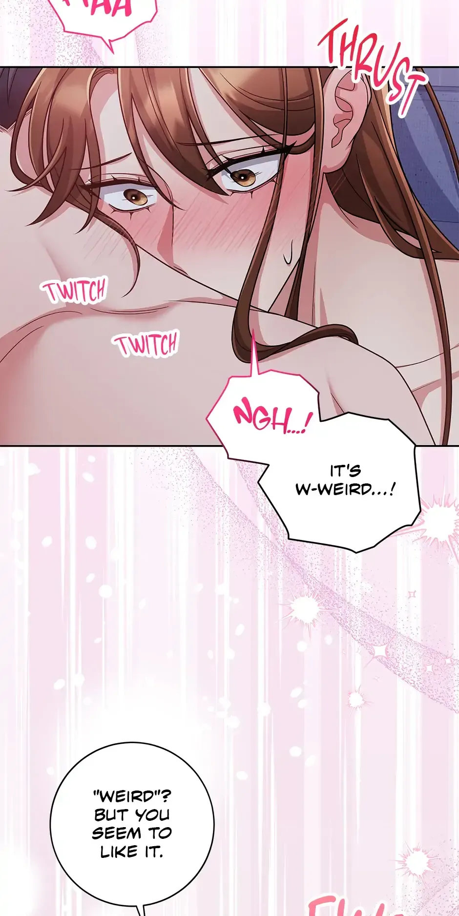 Outside Relationship Chapter 46 Online - página 25