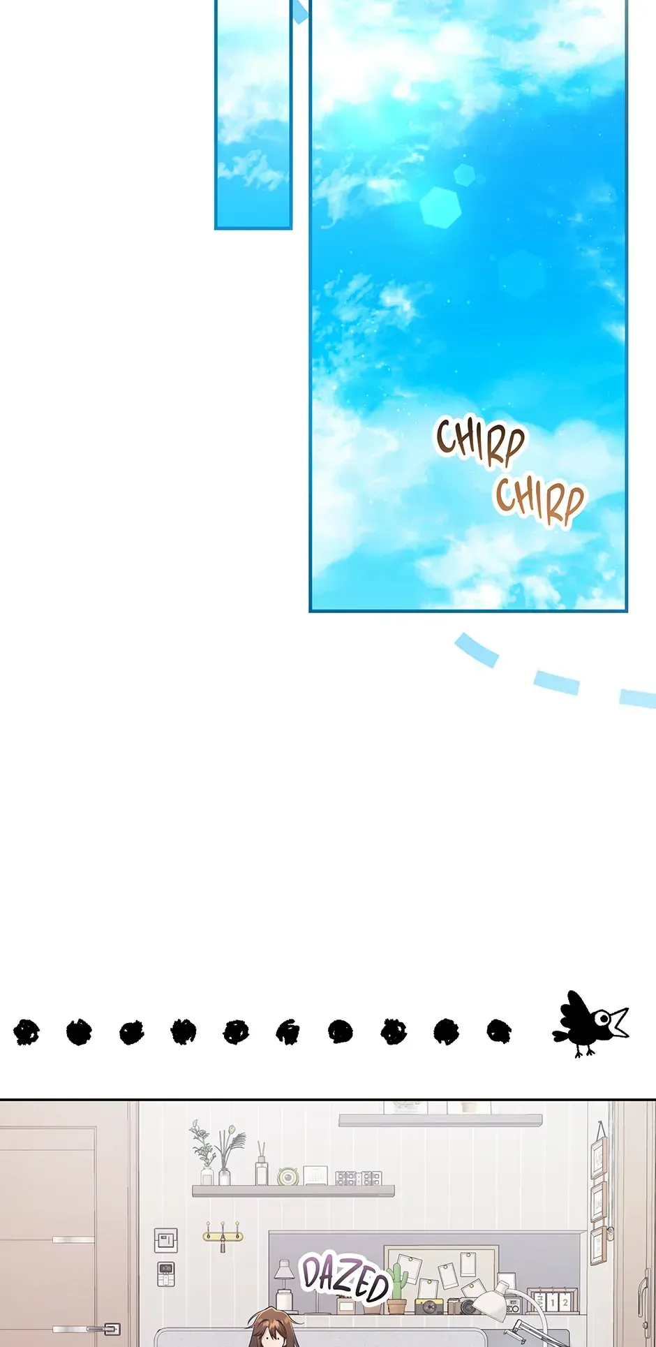 Outside Relationship Chapter 46 Online - página 29