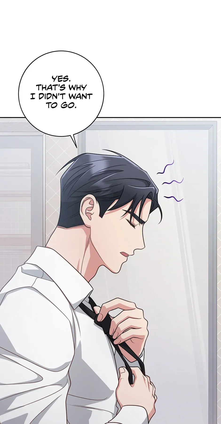 Outside Relationship Chapter 46 Online - página 33