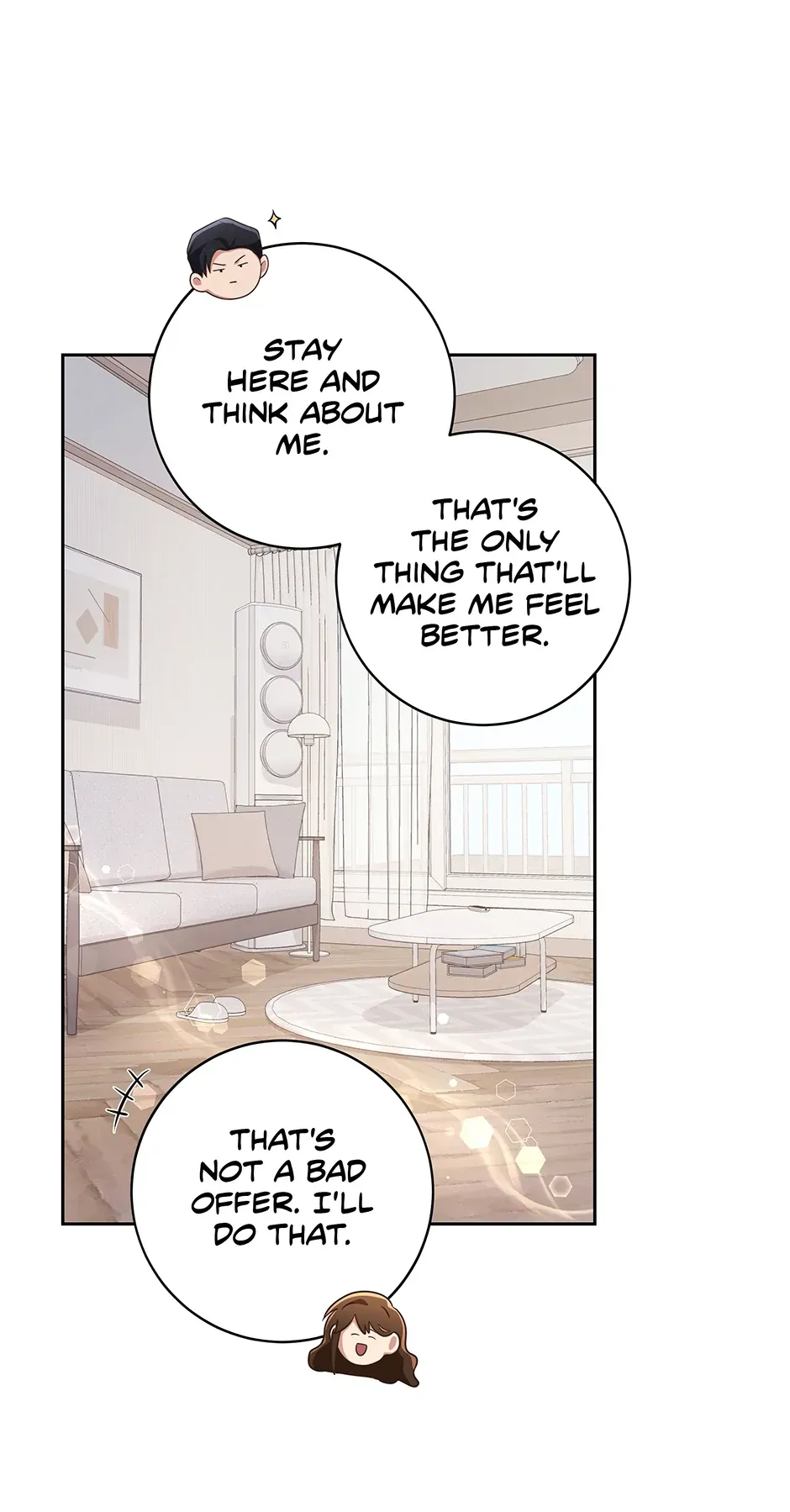 Outside Relationship Chapter 46 Online - página 36