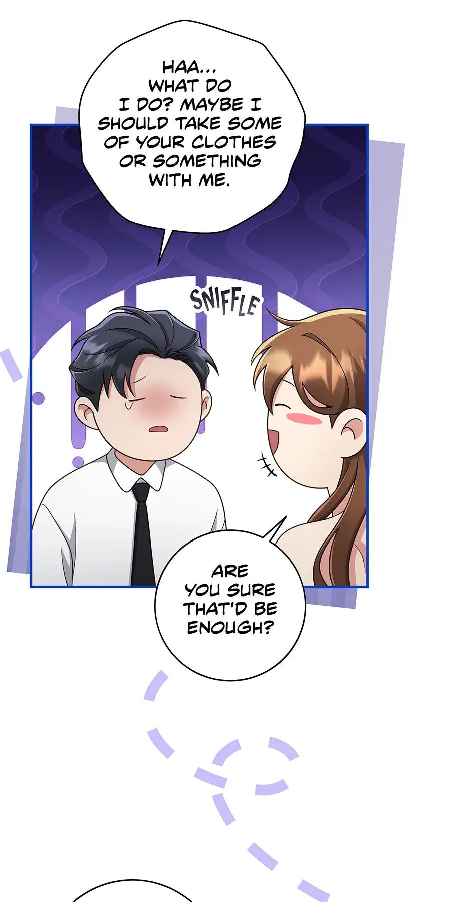 Outside Relationship Chapter 46 Online - página 38