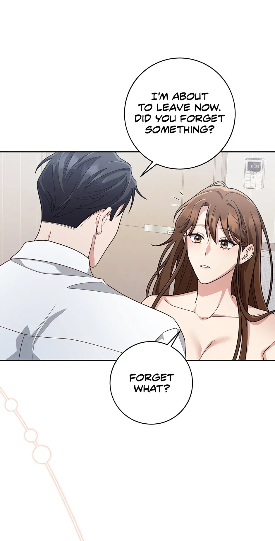 Outside Relationship Chapter 46 Online - página 40