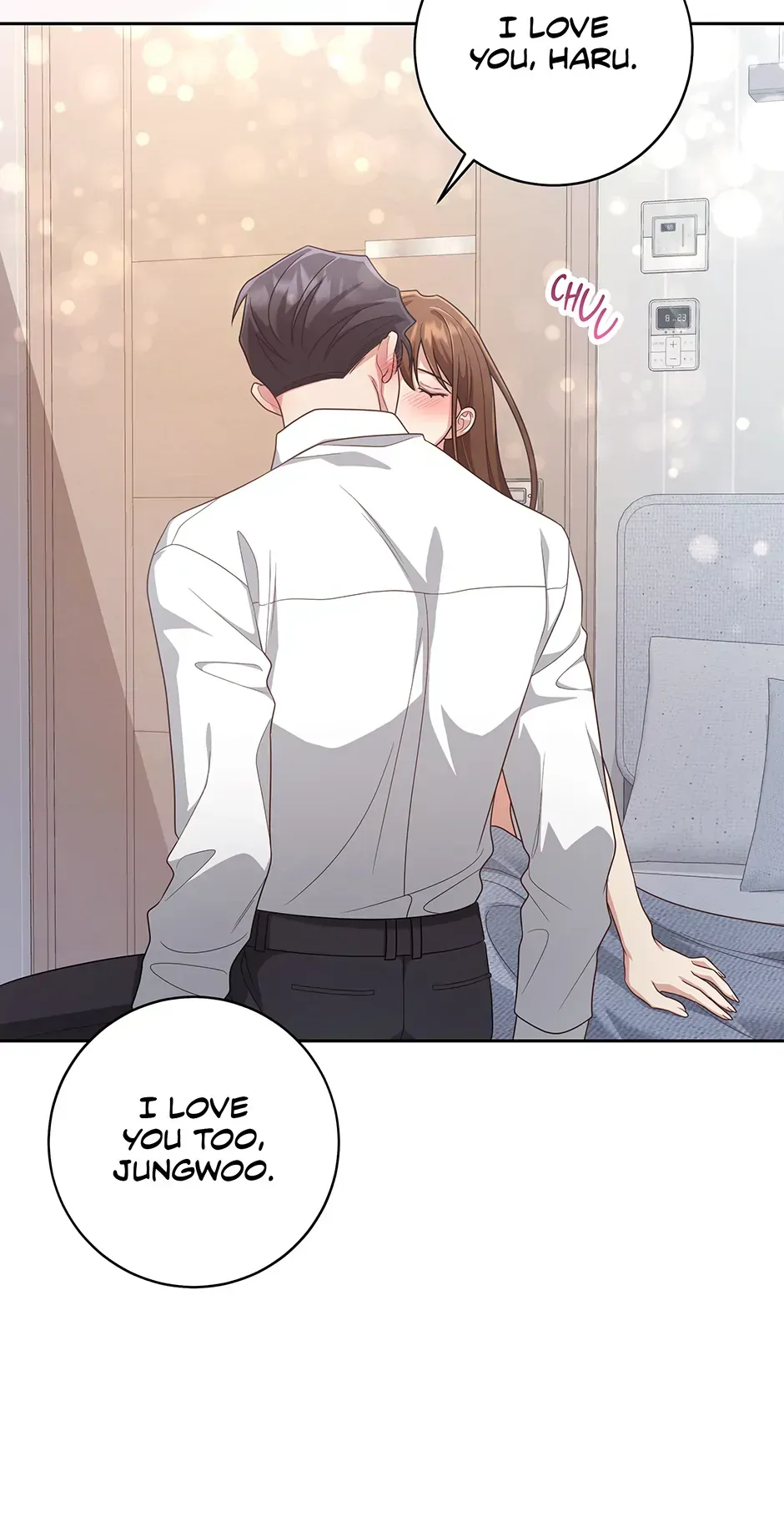 Outside Relationship Chapter 46 Online - página 45