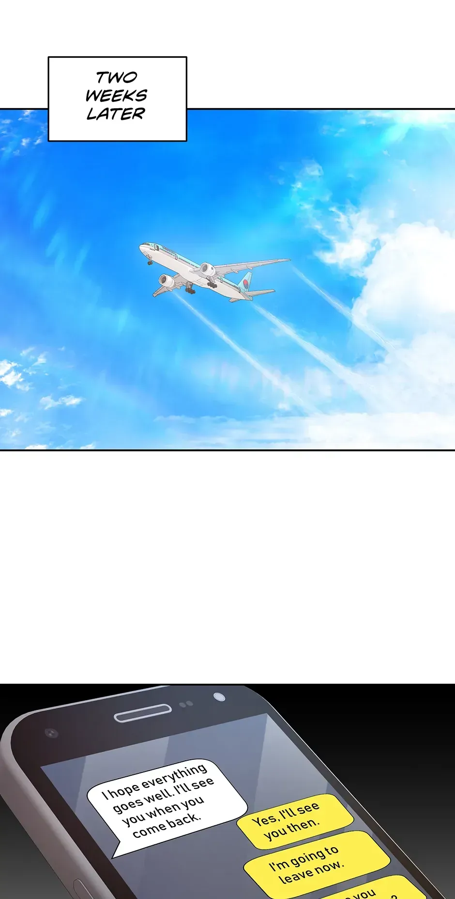 Outside Relationship Chapter 46 Online - página 47