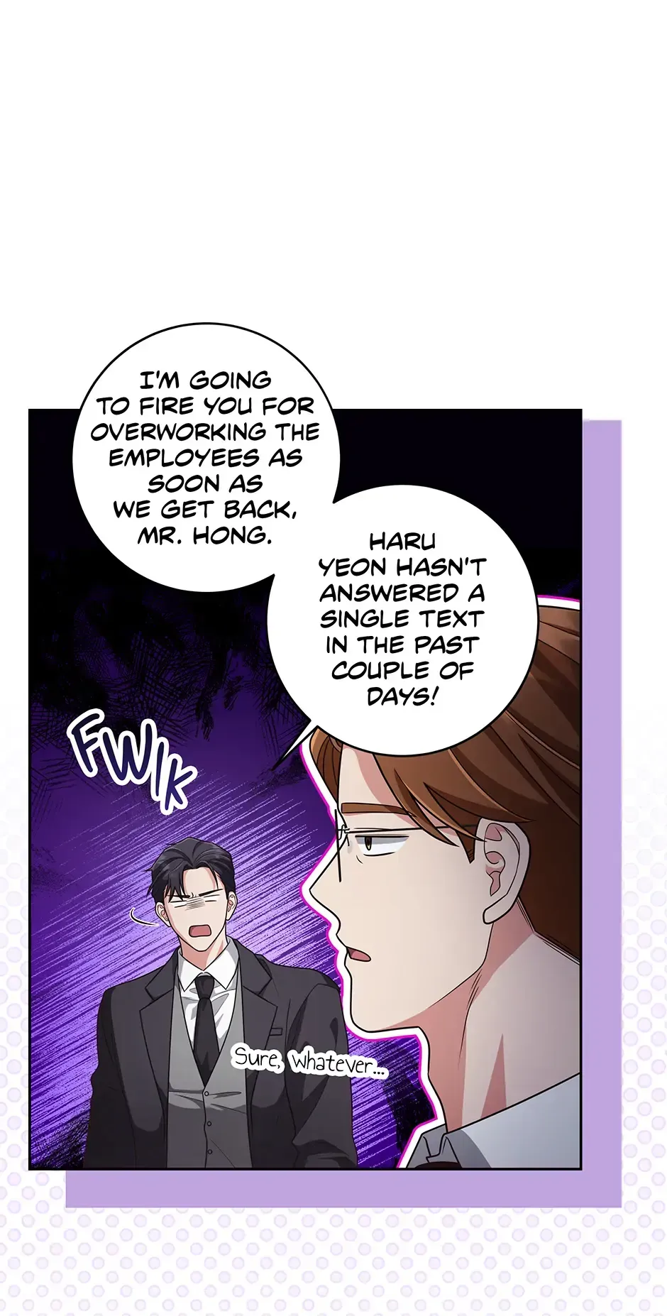 Outside Relationship Chapter 46 Online - página 49