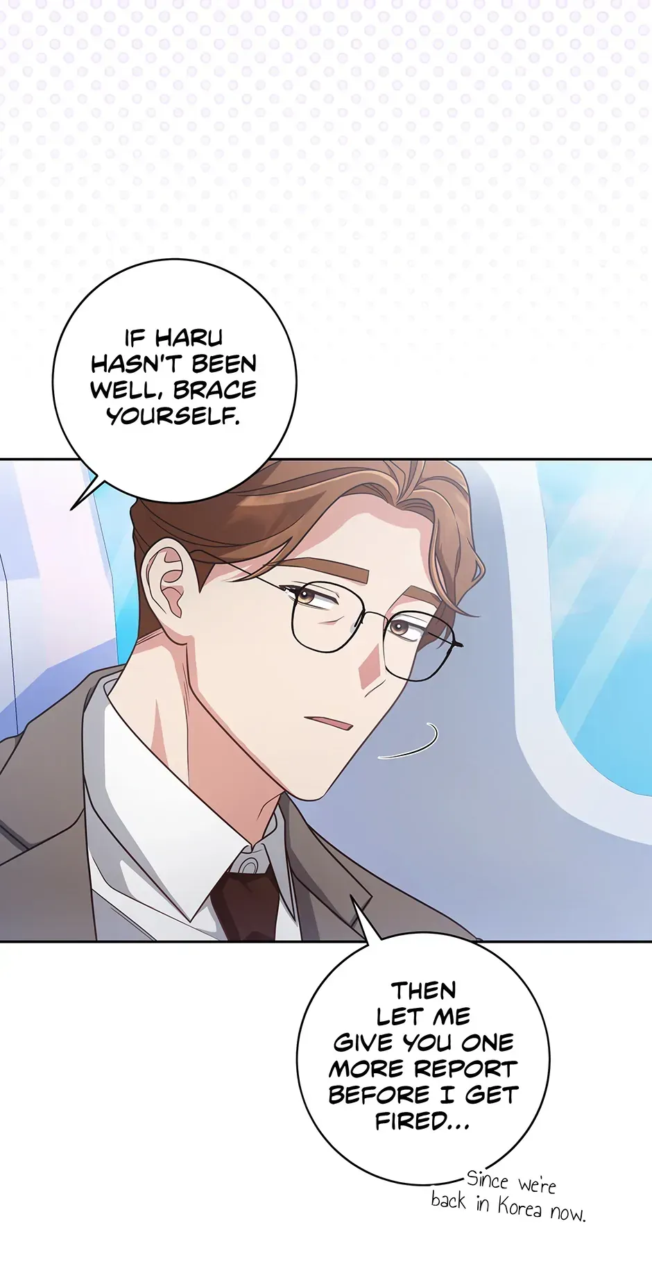 Outside Relationship Chapter 46 Online - página 50