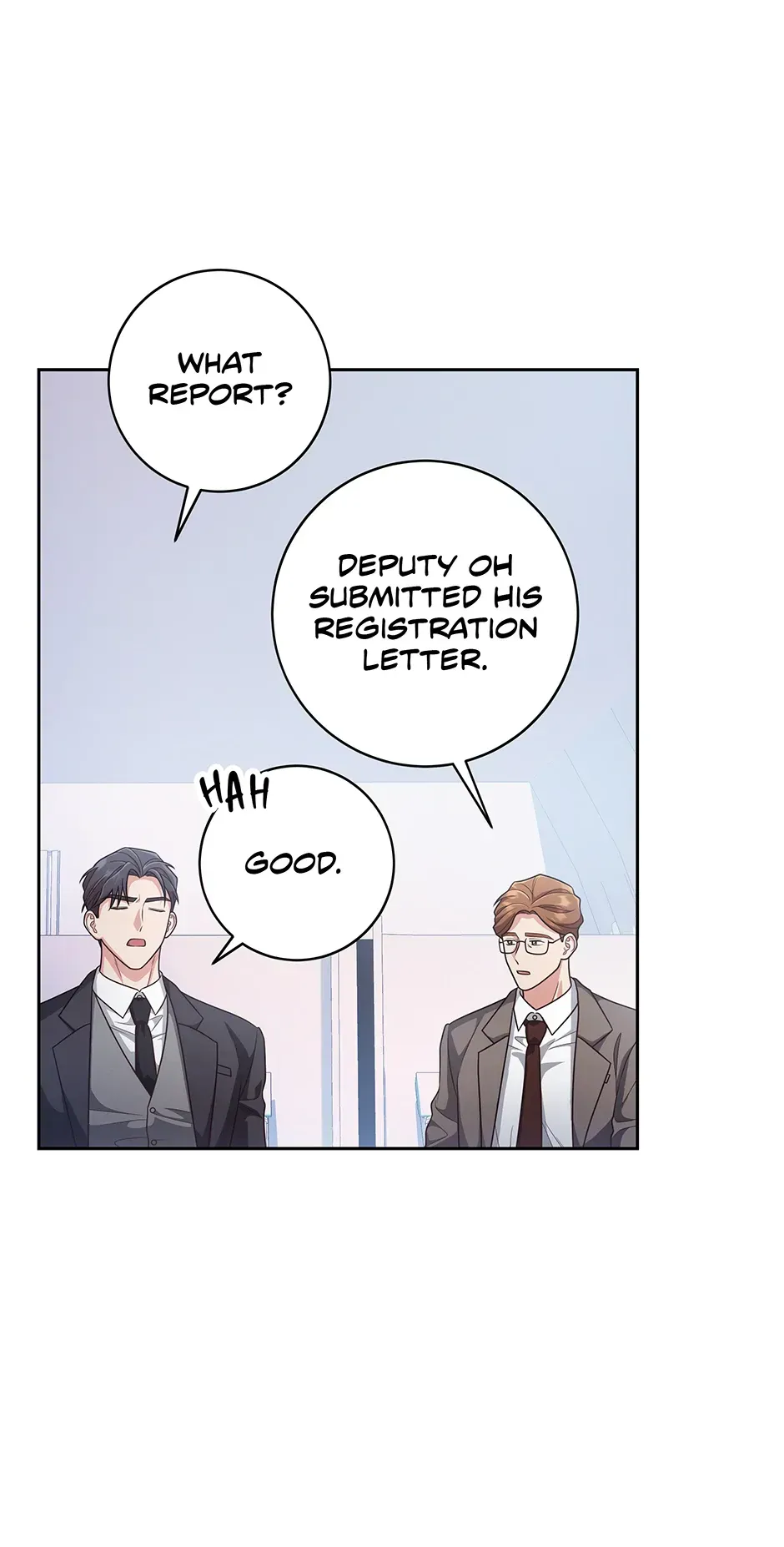 Outside Relationship Chapter 46 Online - página 51