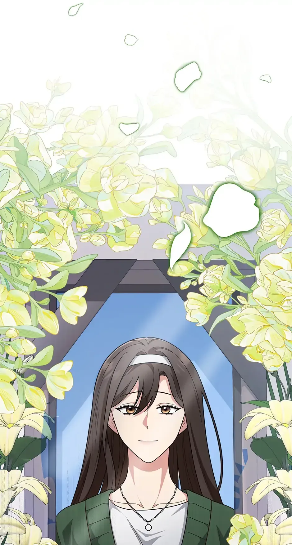 Outside Relationship Chapter 46 Online - página 55