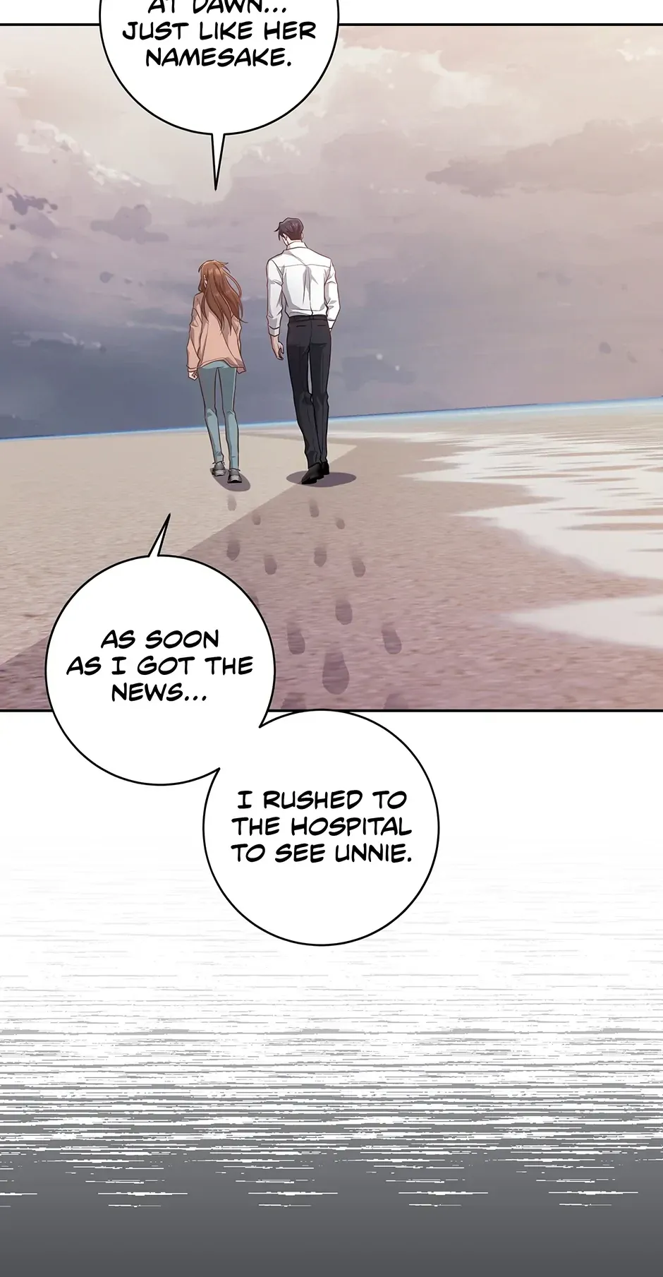 Outside Relationship Chapter 48 Online - página 4