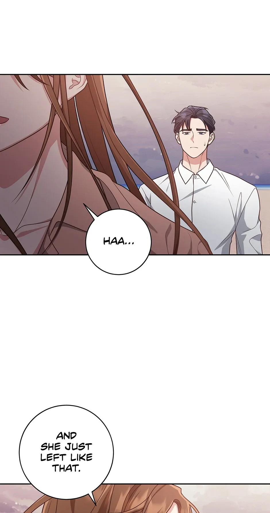 Outside Relationship Chapter 48 Online - página 8