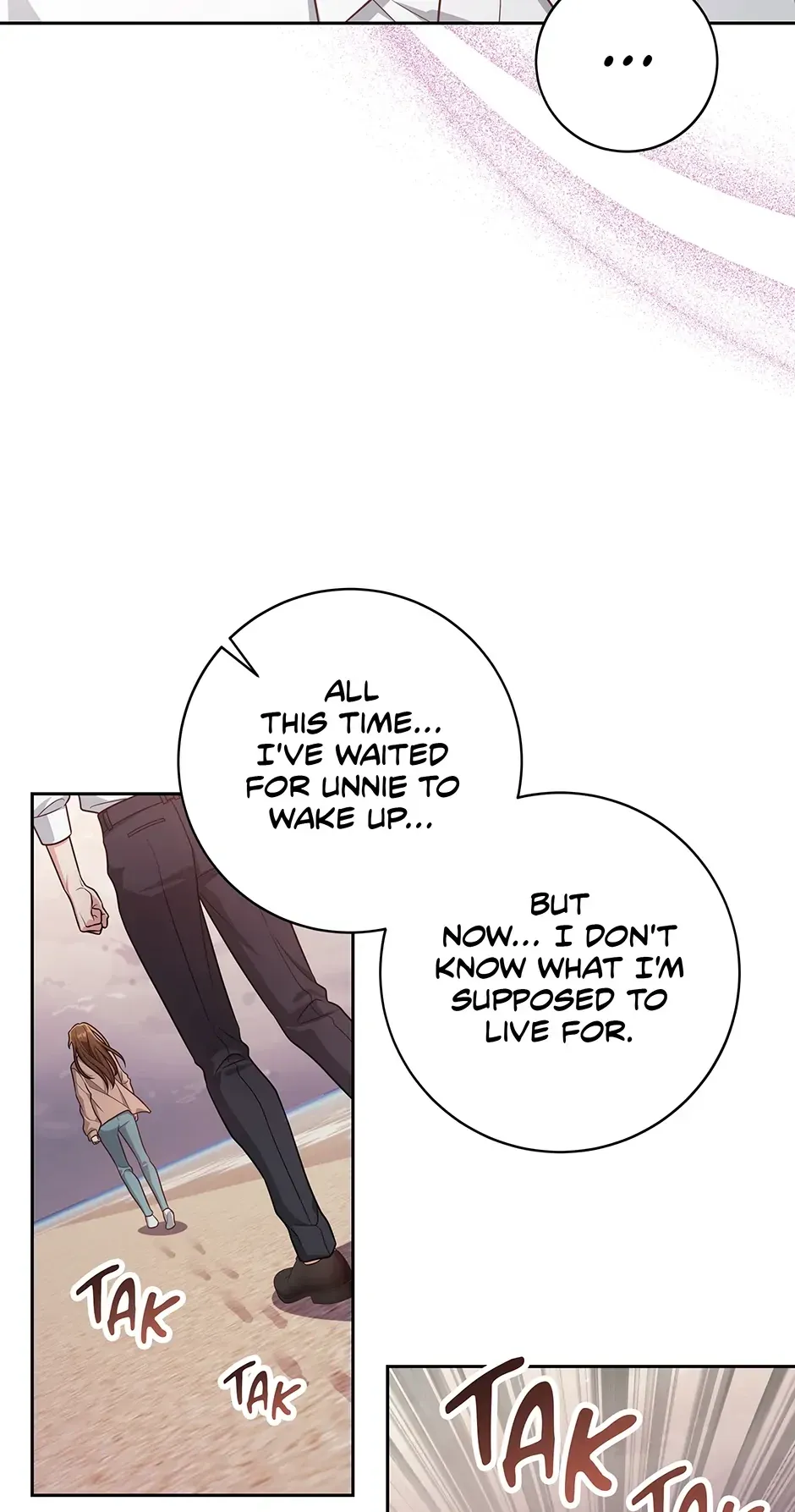 Outside Relationship Chapter 48 Online - página 11
