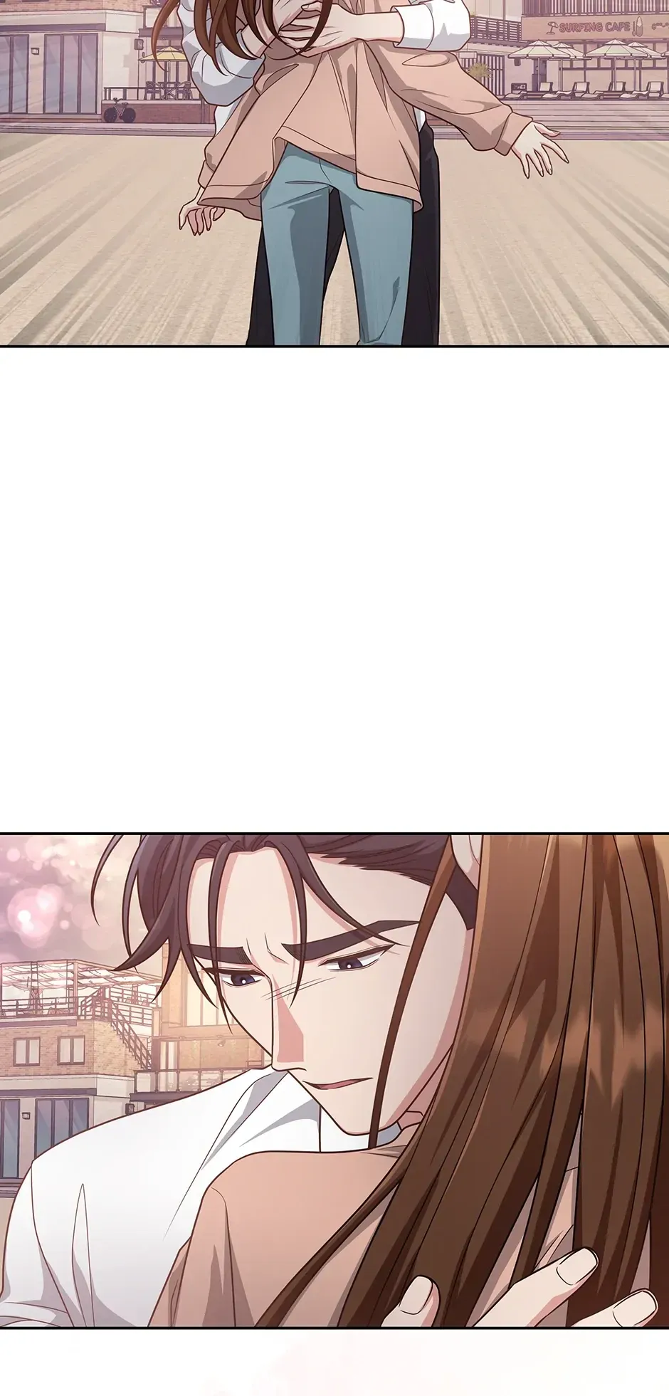 Outside Relationship Chapter 48 Online - página 16